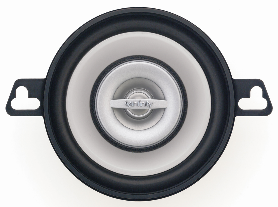 KAPPA 32.5CF - Black - 3.5 inch 2-Way - Hero